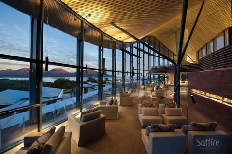 Saffire Freycinet - Accommodation Rockhampton 2