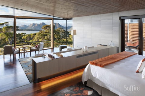 Saffire Freycinet - Accommodation Rockhampton 4