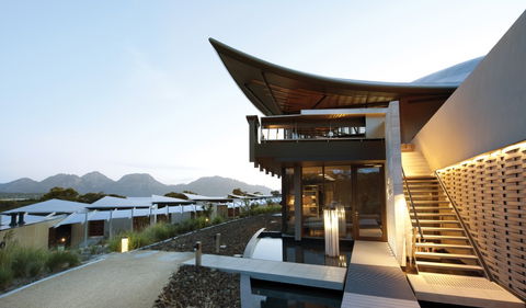 Saffire Freycinet - Accommodation Rockhampton 5
