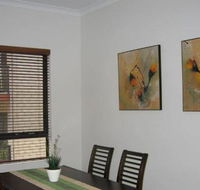 Peppermint Milkshake - Accommodation Rockhampton