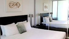 Cairns Luxury Apartments, Harbourlights Complex - Accommodation Rockhampton 7