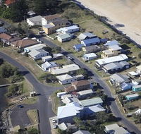 Wooli Holiday Units - Accommodation Rockhampton