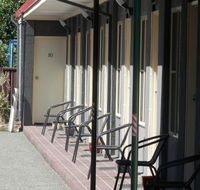 Benjamin Singleton Motel