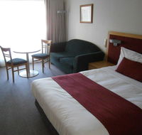 George Bass Motor Inn - Accommodation Rockhampton