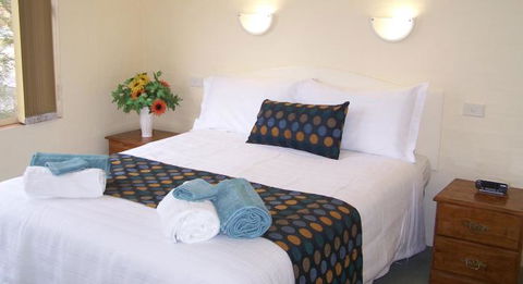 Baywatch Luxury Apartments - Accommodation Rockhampton 2