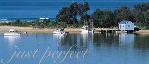 Baywatch Luxury Apartments - Accommodation Rockhampton 3
