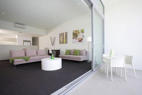 Coast Resort Merimbula - Accommodation Rockhampton 2