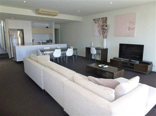 Coast Resort Merimbula - Accommodation Rockhampton 4