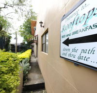 Rooftops Bed  Breakfast - Accommodation Rockhampton