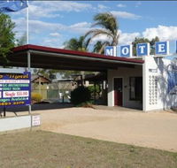 Glossop Motel - Accommodation Rockhampton