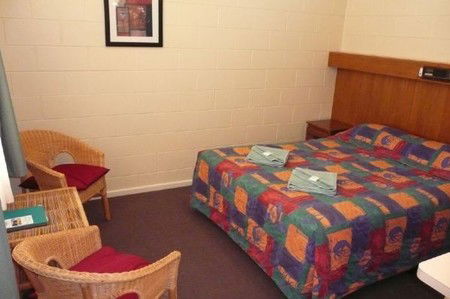 Glossop Motel - Accommodation Rockhampton 1
