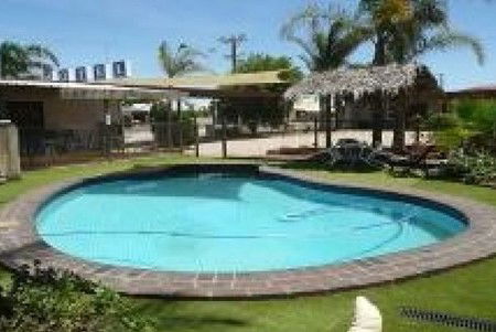 Glossop Motel - Accommodation Rockhampton 3