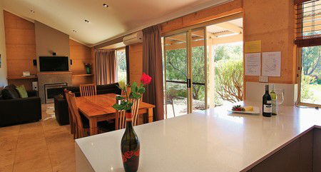 Willy Bay Resort - Accommodation Rockhampton 1