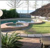 Waltzing Matilda Motel