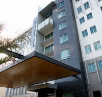 Metro Hotel Ipswich International - Accommodation Rockhampton