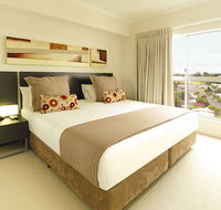 Oaks Aspire Apartments - Accommodation Rockhampton