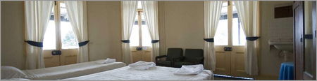Roches Family Hotel - Accommodation Rockhampton 0
