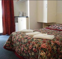Linwood Lodge Motel