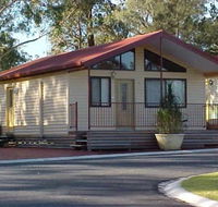 Sydney Getaway Holiday Park  Avina Van Village - Accommodation Rockhampton