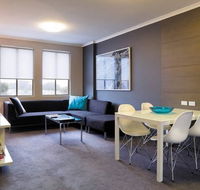 Adina Apartment Hotel Sydney - Accommodation Rockhampton
