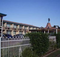Citigate Motel Newcastle - Accommodation Rockhampton