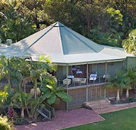 Peppers Casuarina Lodge - Accommodation Rockhampton
