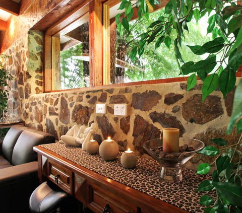 Piaf Day Spa - Accommodation Rockhampton 2