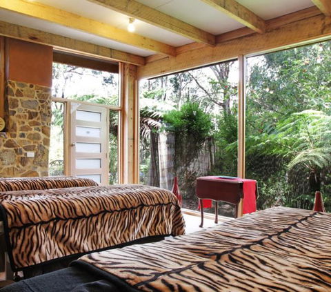 Piaf Day Spa - Accommodation Rockhampton 4