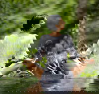 Eden Skin  Body Spa - Accommodation Rockhampton