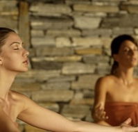 Spa Pevonia - Accommodation Rockhampton