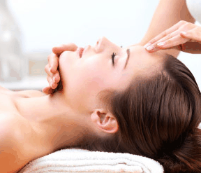 Museo Salon  Spa - Accommodation Rockhampton