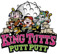 King Tutts Putt Putt - Accommodation Rockhampton
