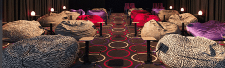Hoyts Cinema - Accommodation Rockhampton 1