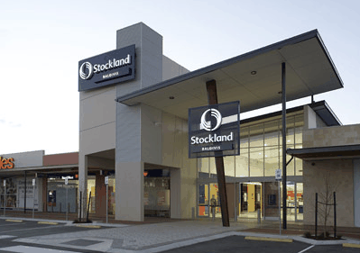 Stockland Baldivis Shopping Centre - Accommodation Rockhampton 0
