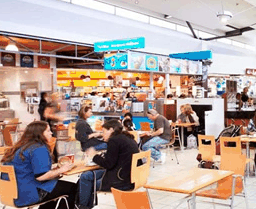 Floreat Forum - Accommodation Rockhampton