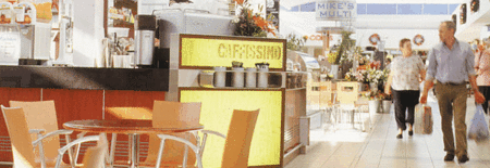 Floreat Forum - Accommodation Rockhampton 1