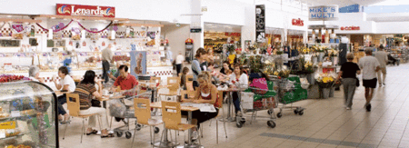 Floreat Forum - Accommodation Rockhampton 2