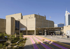 The Art Gallery of Western Australia - Accommodation Rockhampton