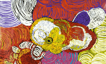 Linton & Kay Contemporary Art - Accommodation Rockhampton 3