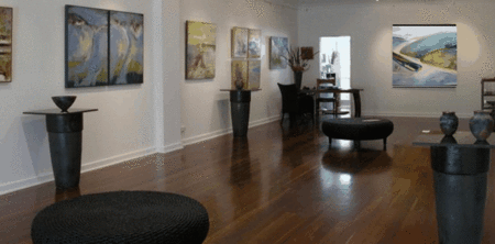 Monart Studio And Gallery - Accommodation Rockhampton 1