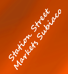Station Street Markets - Accommodation Rockhampton