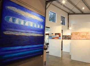 Purist Gallery - Accommodation Rockhampton 1