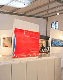 Purist Gallery - Accommodation Rockhampton 3