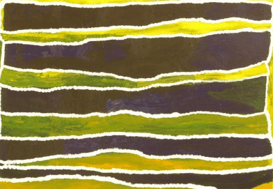 Seva Frangos Art - Accommodation Rockhampton