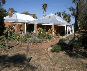 Accommodation Rockhampton