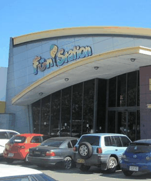 Fun Station - Midland - Accommodation Rockhampton