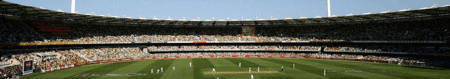 The Gabba Cricket Ground Venue Tours - Accommodation Rockhampton 2