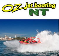 Oz Jetboating - Darwin - Accommodation Rockhampton