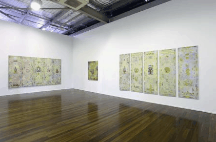 Milani Gallery - Accommodation Rockhampton 3