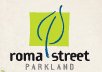 Roma Street Parkland - Accommodation Rockhampton